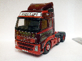 VOLVO FH CAB UNIT PHILLIPS-SEAHOUSES NA02 OBL